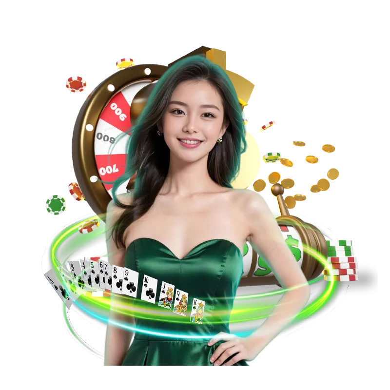 ufag789 casino game