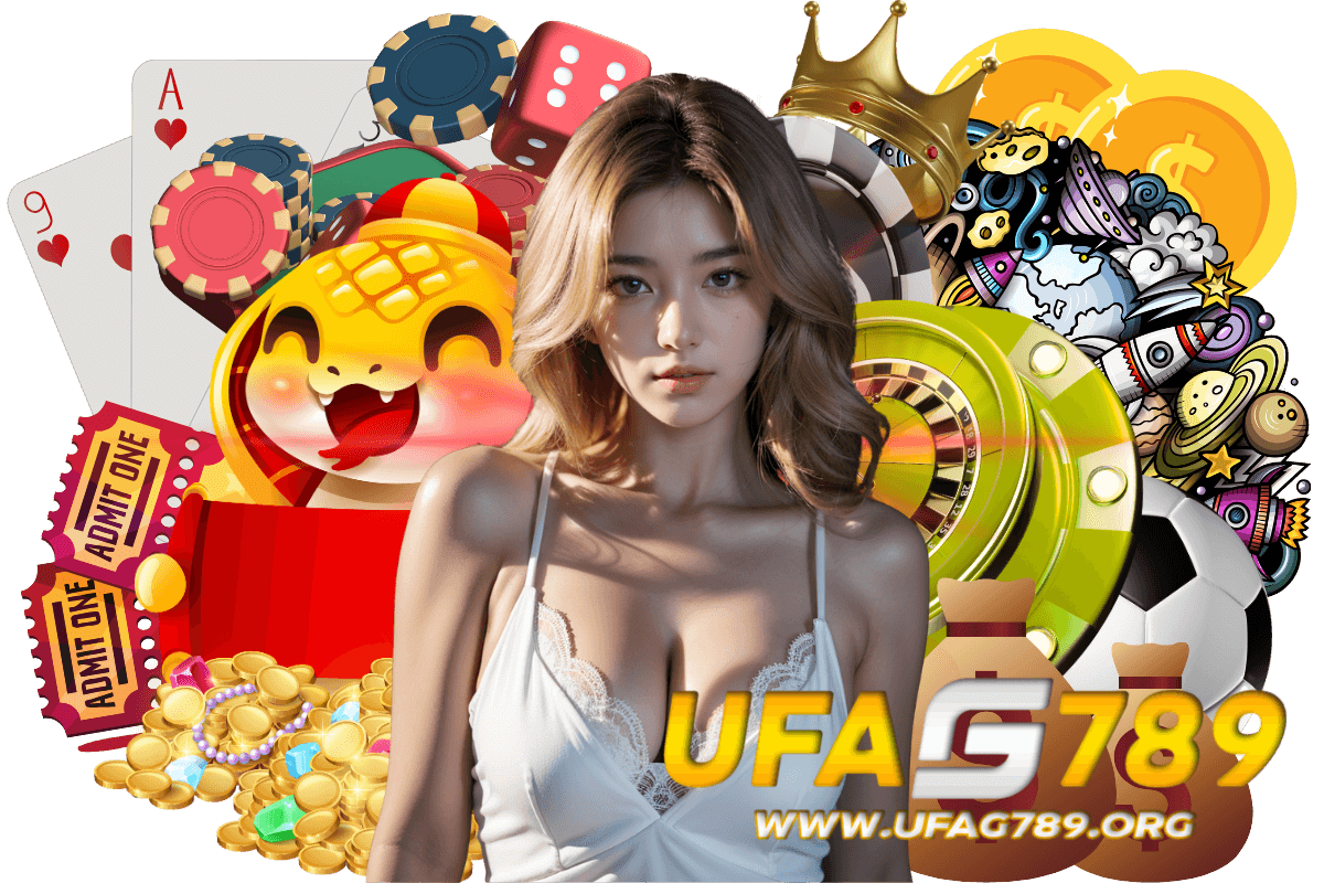 ufag789 wallet