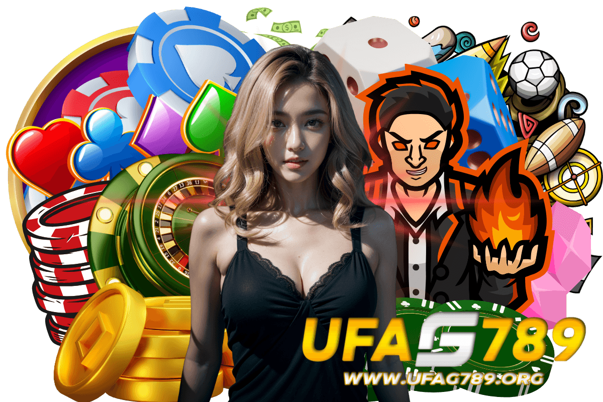 ufag789 สมัคร