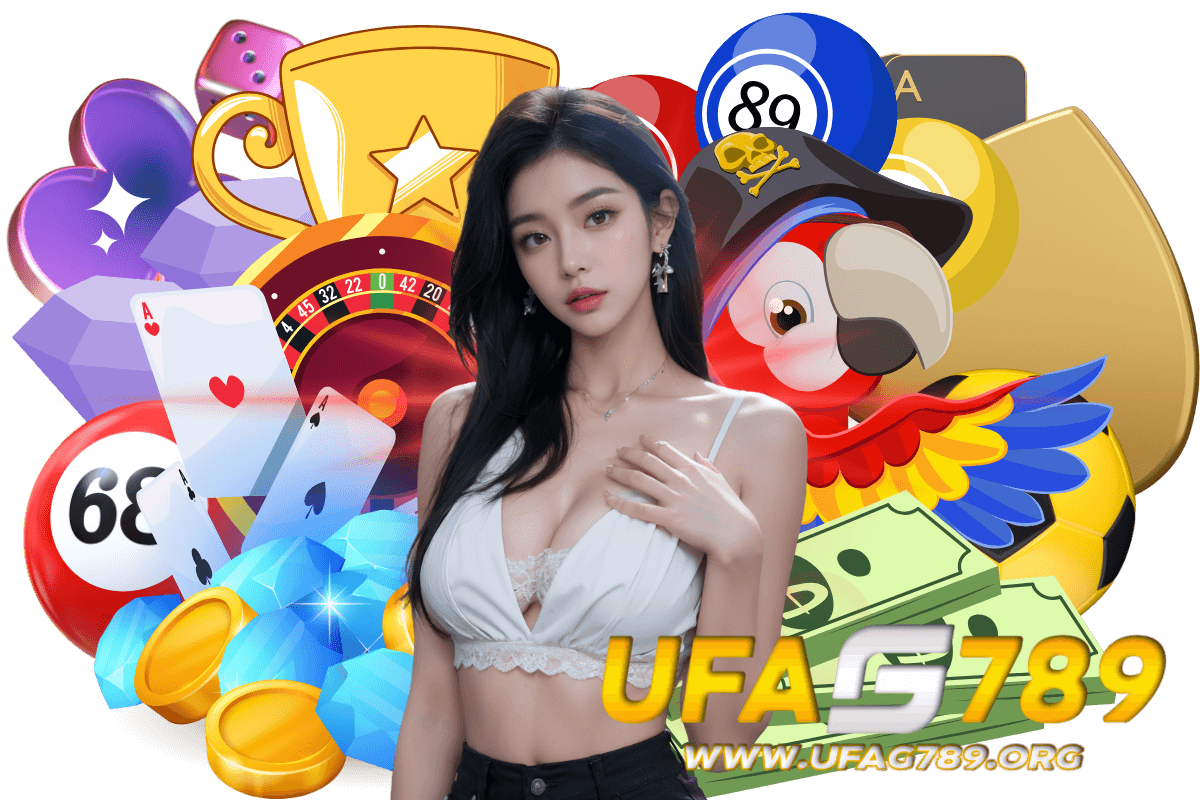 ufag789 สล็อต